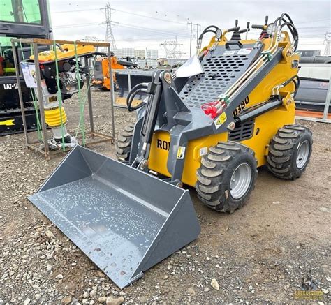 roda skid steer loader|roda 380 mini skid steer.